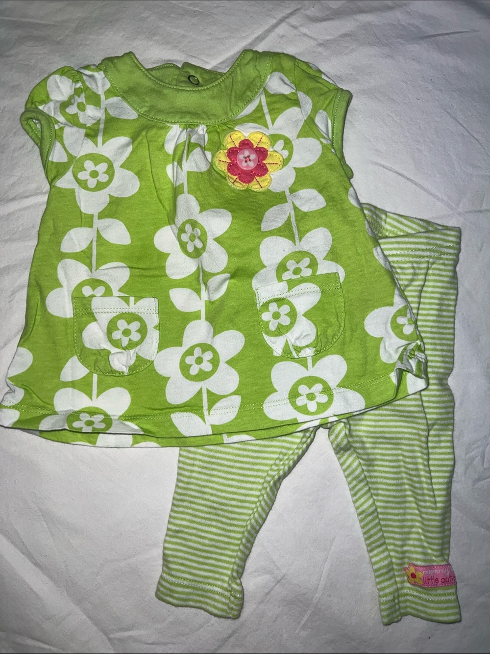 Carter’s Set